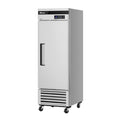 Turbo Air TSF-23SD-N(-L) Super Deluxe Freezer, reach-in, one-section, 19.03 cu. ft., self-contained, stai
