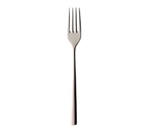 Villeroy Boch 12-6264-0050 Dinner Fork, 8-1/8 in , 18/10 stainless steel, Piemont