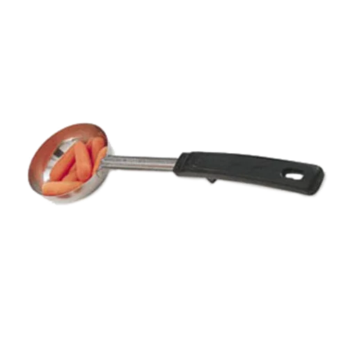 Vollrath 61167 | Spoodler | 3 oz. stainless steel with Grip 'N Servr handle
