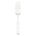 Browne 502703 Elegance Dinner Fork, 7-4/5 in , 18/0 stainless steel, mirror finish with satin