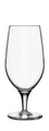 Luigi Bormioli A10200BYL02AA01 AP Goblet Glass, 19.5 oz., ultra-clear transparent, heat treated, titanium reinf