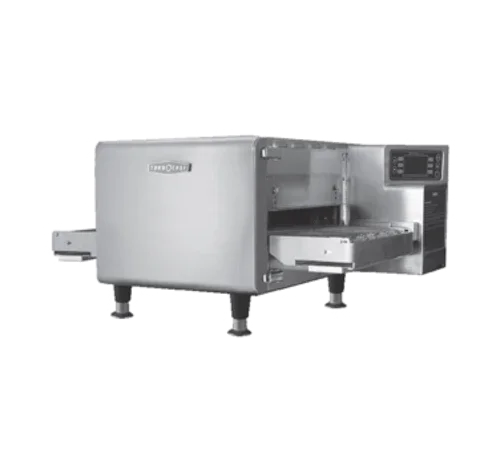 Turbochef HHC 1618, 36 in , VENTLESS HCS-9500-501-V HhC 1618 Ventless Conveyor Oven, electric, countertop, single dec