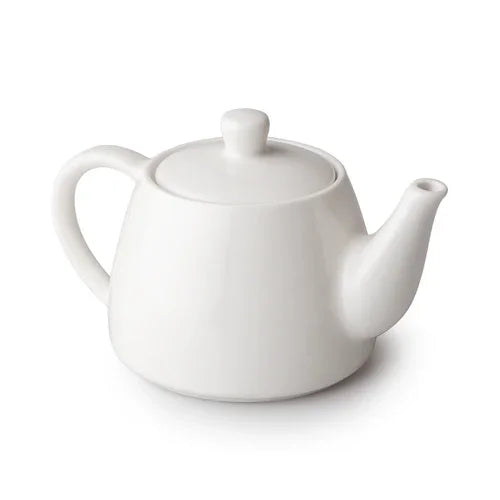 Chef & Sommelier Eternity Plus 13 oz Teapot (8/Case) | FN808