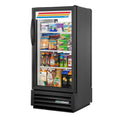True GDM-10PT-HC~TSL01 Refrigerated Merchandiser, pass thru, one-section, True standard look version 01