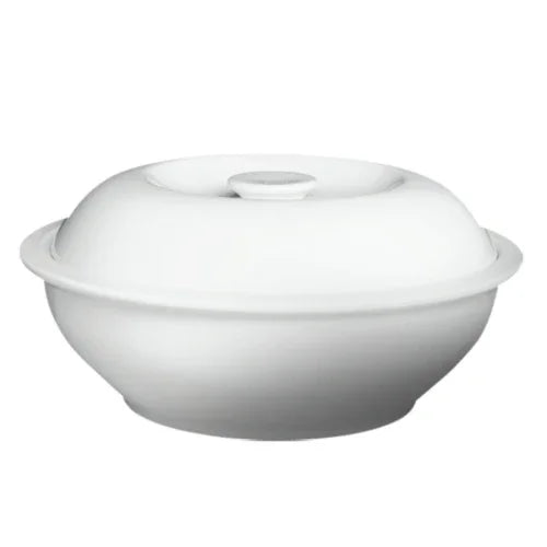 Cameo 210-294 Imperial Casserole 48 oz. 9 in. dia. x 4-1/4 in. H