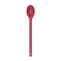 Browne 57538505 Spoon, 15 in L, temperature range up to 390øF (200øC), nylon, red