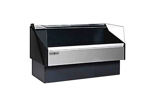 Hydra Kool KPM-OF-80-S Deli Case for Packaged Products and Self Service