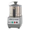Robot Coupe BLIXER2 Blixerr, Commercial Blender/Mixer, vertical, 2.9 liter capacity, stainless steel