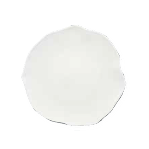 Villeroy Boch 16-4033-2650 Plate, 8-1/4 in , round, flat, premium bone porcelain, Blossom