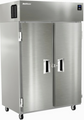 Garland 6051XL-S (Delfield (Garland Canada)) Refrigerator, Reach-In, two-section, 33.2 cubic feet