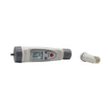 Taylor 6580 PH and Water Temperature Meter, digital, PH range: 0.00 - 14.00, temperature com