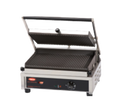 Hatco MCG14G-208-240 Multi Contact Grill, 14 in , single, grooved top & bottom pla