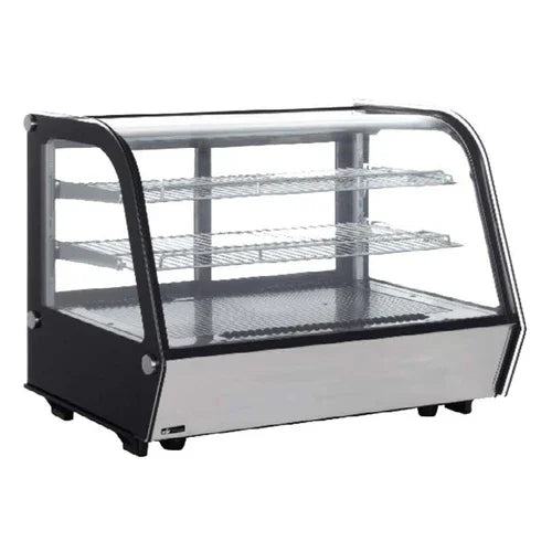 EFI CGCM-CT-4827 | Versa Display | Refrigerated Display Case Countertop 48 inch