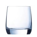 Arcoroc  L5756 Double Old Fashioned Glass, 13-1/2 oz., Krystar lead-free crystal, Chef & Sommel