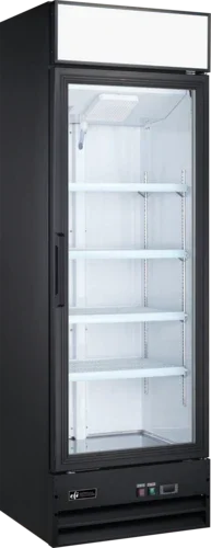 EFI C1-25GDVCX | Versa C | One-Section Refrigerator Merchandiser 14.1 cu. ft.