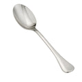 Browne 503204 Luna Tablespoon, 8-1/4 in , 18/10 stainless steel, mirror finish