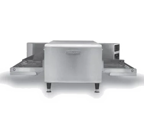 Turbochef HHC 2620, VENTLESS HCW-9500-501-V HhC 2620 Ventless Conveyor Oven, electric, countertop, stackable