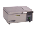 Antunes DFW-150 (9100104) Deluxe Steam Food Cooker, 1/2 pan size capacity, 2-7/8 in  deep pan, s