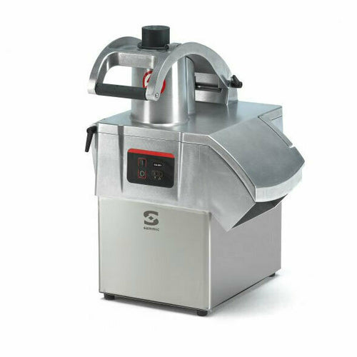 SAMMIC CA-31 Commercial Food Processor Vegetable Prep Machine for Countertop Use