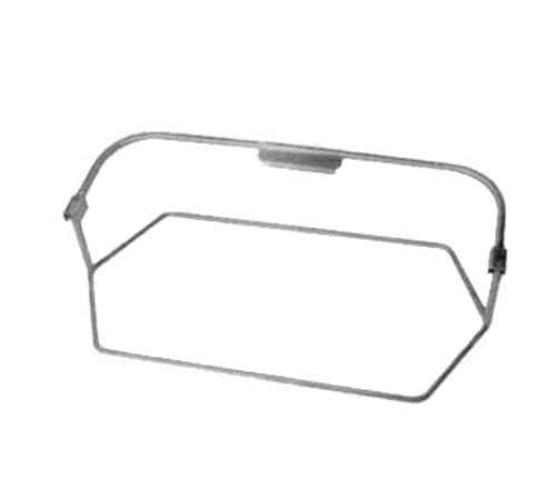 Cleveland PCK Pan Carrier for 25 Gallon and Larger Floor Model Kettles