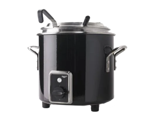 Vollrath 7217760 | Retro Stock Pot Kettle | 7 Quart Rethermalizer
