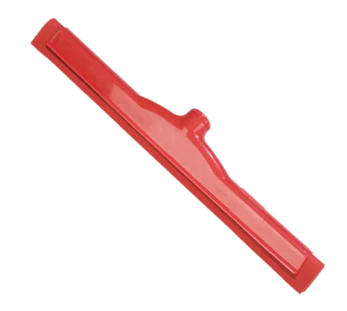Carlisle 4156705 | Spartar Spectrumr Hygienic Floor Squeegee Head 18 in