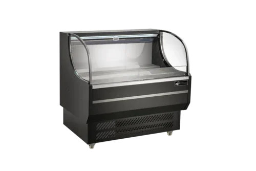 EFI CGOM-5151 | Versa Display | Refrigerated Open Air Merchandiser 10.4 cu. ft.