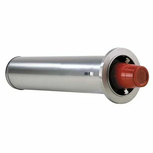 DISPENSE-RITE ADJ-2 in-Counter Cup Dispenser for 8 oz Cups