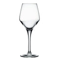 Pasabache PG44581 Pasabahce Dream Wine Glass, tall, 12-3/4 oz. (380ml), 8-3/4 in H, (2-1/2 in T 3-