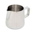 Browne 515007 Contemporary Milk Pot, 12 oz., 4-7/16 in  x 3 in  x 4-1/8 in H, tapered spout, l