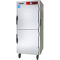 Vulcan VBP13ES Holding/Transport Cabinet, Institutional Series, mobile, capacity (13) 18 in  x