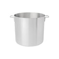 Thermalloy 5814160 Thermalloyr Stock Pot, 60 qt., 17-3/10 in  x 16 in , without cover, oversized ri