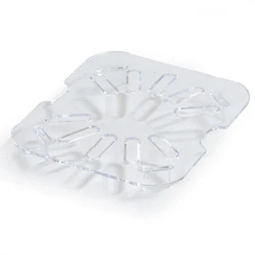 Carlisle 3068907 | StorPlus Drain Shelf for 1/6 Size Food Pans