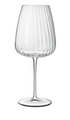 Luigi Bormioli A13144BYL02AA01 Red Wine Glass, 23.7 oz., 4.0 in  dia. x 9.6 in H, SON.hyxr lead-free crystal gl
