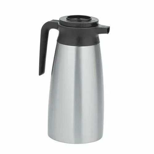 BUNN-O-MATIC 39430.0000 Thermal Pitcher 1.9 Liter Stainless Steel Liner 1-Pack