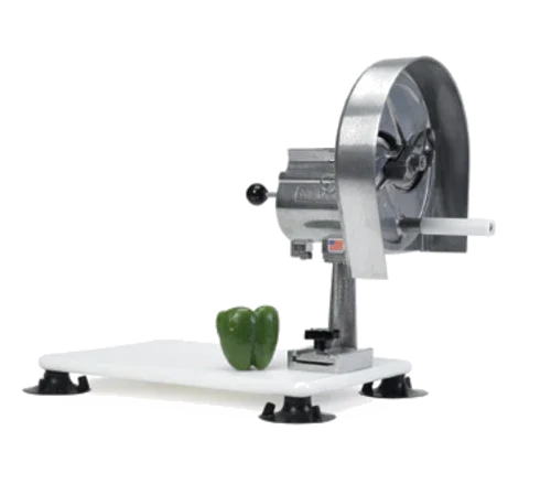 NEMCO 55200AN-B Slicer for Fruits and Vegetables with Adjustable Blade