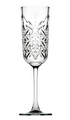 Pasabahce PG440356 TIMELESS Champagne Flute 6oz/177ml