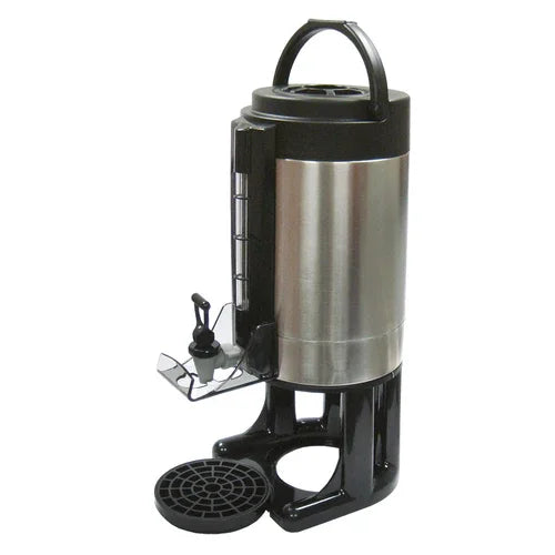 Winco SBD-1.5 | Beverage Dispenser | 1-1/2 Gallon Capacity