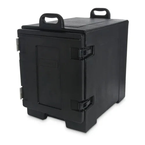 Carlisle PC300N03 | Cateraide Food Carrier, end loader, holds food pans, insulated