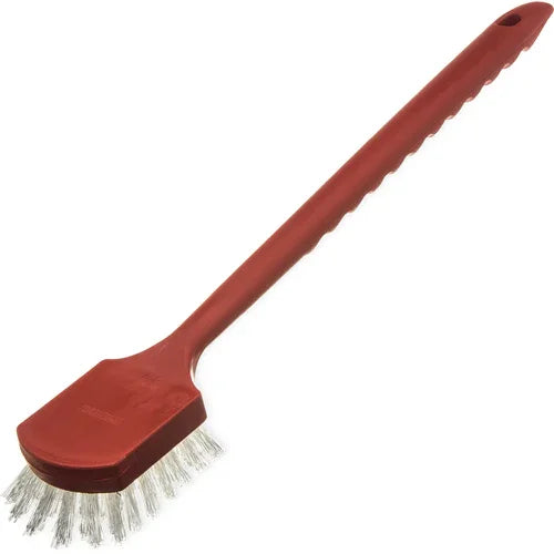 Carlisle 4011305 | Spartar Utility Brush 20 in L x 3 in W
