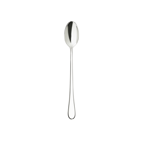 Browne Lumino 501414 LUMINO Iced Teaspoon, 7.5 in /19cm, 18/0 stainless steel, mirror finish