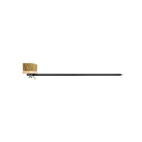 Browne 61400-35 Napolitani Rotating Oven Brush, 35 in  long