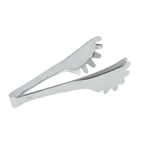 Vollrath 46926 | Salad Tongs 8" | 18/10 Stainless Steel