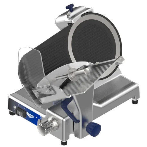 Vollrath 40952 | Slicer | Gravity Feed Manual 12" Blade