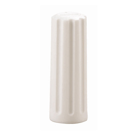 Browne 574350-1 Charger Holder Only, for whipped cream dispenser, for aluminum heads, white
