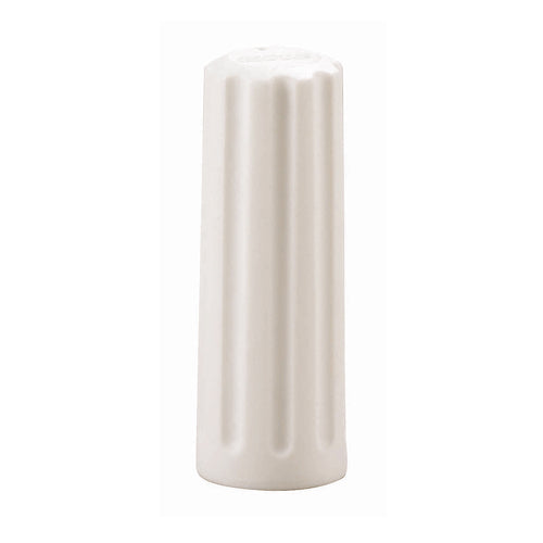 Browne 574350-1 Charger Holder Only, for whipped cream dispenser, for aluminum heads, white