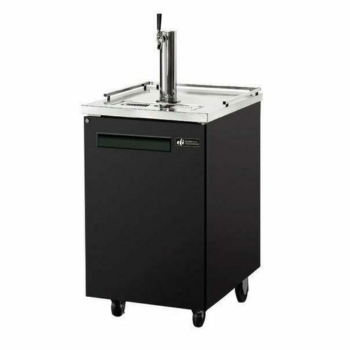 EFI CBBDD1-24CC | Versa Chill | Direct Draw Draft Beer Cooler 2-Section