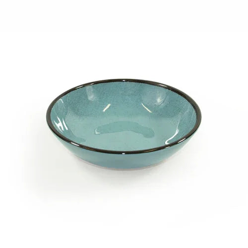 Get DB8225M-CB | Vintage California | Bowl 32 oz 8 in dia x 2-1/4 in H