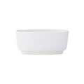Tableware Solutions 16-4004-3881 Bowl, Oval, Small, 5.25 in  x 2.5 in , 9 oz, premium porcelain, Affinity by Vill