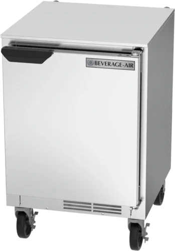 Beverage Air UCR20HC Undercounter Refrigerator 20 in W 2.25 cu. ft.